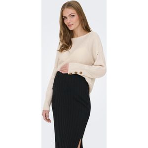 Olmnicoya Gebreide Trui