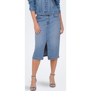 Jdymoon Denim Midi-rok