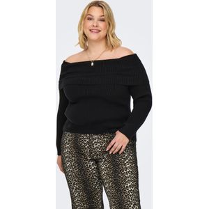 Carkatia Gebreide Trui