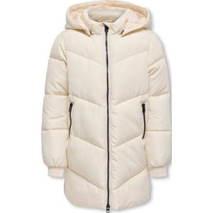 Kogmaddie Puffer Jas