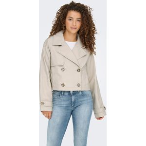 Onlamia Jas Van Synthetisch Leer