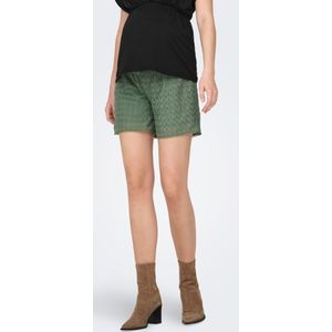 Olmpatricia Regular Fit Shorts