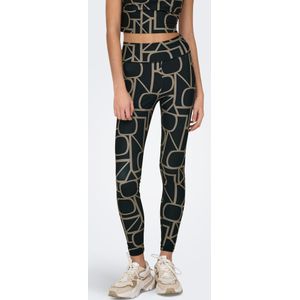 Onpfont-2 Skinny Fit Sportlegging