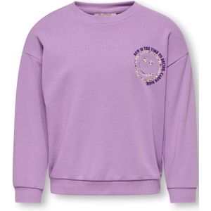 Kmgleonora Sweatshirt