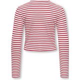 Kognella - Top - Lange Mouwen - Stretch Fit