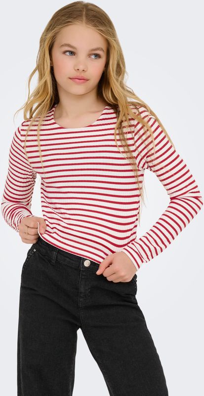 Kognella - Top - Lange Mouwen - Stretch Fit