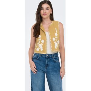 Jdymarley - Gilet - Mouwloos - Regular Fit