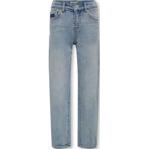 Kogmegan Wide Leg Fit Jeans