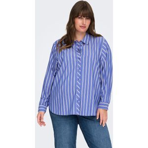 Carliah Poplin Overhemd