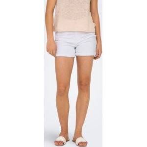 Onljosephine High Waist Regular Fit Denim Shorts