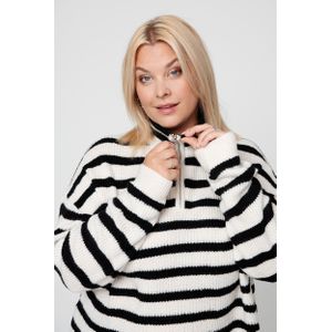 Caralfrida Gebreide Trui