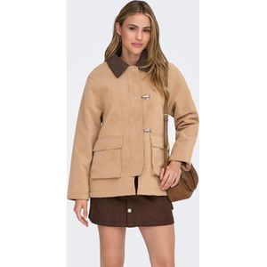 Onlaggie Suède Jasje