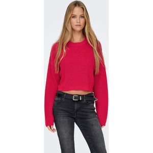 Onlmalavi Gebreide Trui