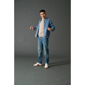 Osjedge Straight Fit Jeans