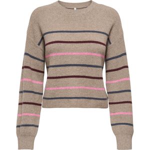 Onlibi Gebreide Trui