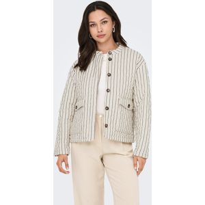 Onlsmilla Gequilte Jas