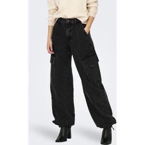 Onlpernille High Waist Jogger Fit Jeans