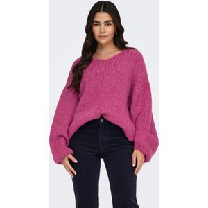 Jdydinea Gebreide Trui