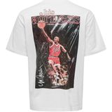 Onscelebrity - Top - O-hals - Korte Mouwen - Relaxed Fit