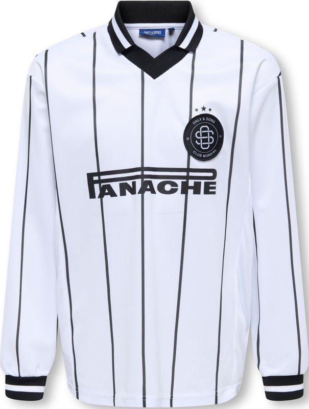 ONLY & SONS JUNIOR - T-shirt