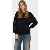 Olmwinnie - Sweatshirt - Zacht - Lange Mouwen - Regular Fit