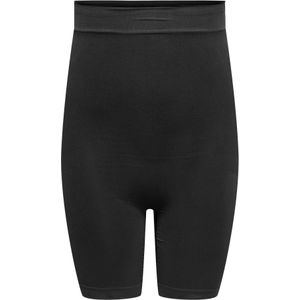 Carshape High Waist Skinny Fit Naadloze Shorts