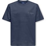 ONLY & SONS JUNIOR - T-shirt - Korte Mouwen