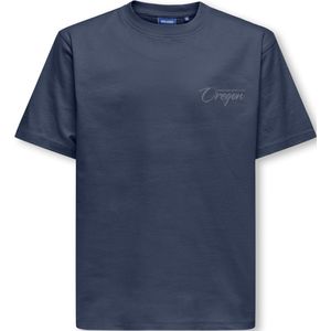 ONLY & SONS JUNIOR - T-shirt - Korte Mouwen