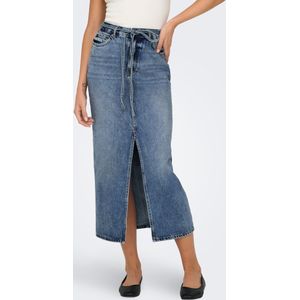 -onlgianna Denim Midi-rok