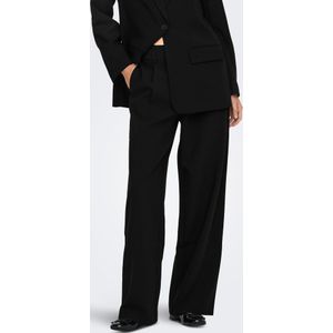 Onllinda-raven Straight Fit Pantalon