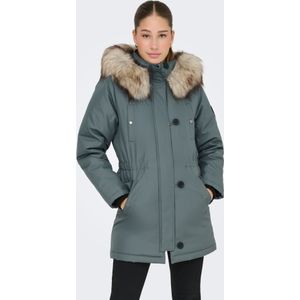 Onliris Lange Parka
