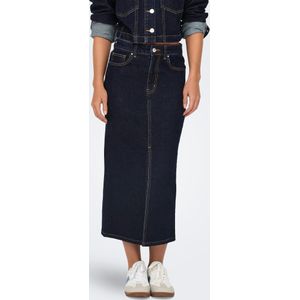 Onlbianca Denim Midi-rok