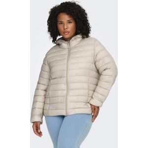 Cartahia Gequilte Jas