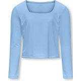 Kogea - Top - Mouwloos - Regular Fit