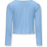 Kogea - Top - Mouwloos - Regular Fit