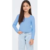 Kogea - Top - Mouwloos - Regular Fit