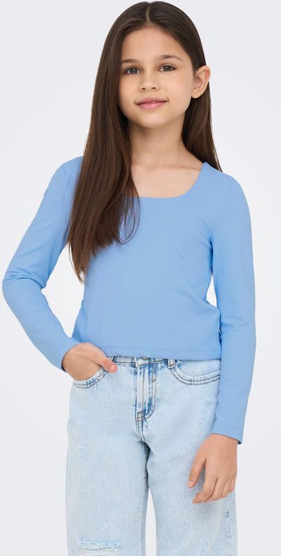 Kogea - Top - Mouwloos - Regular Fit