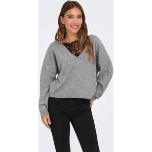 Onladele Gebreide Trui