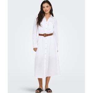 Onlwillow Lange Jurk