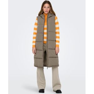 Onlalina Gequilt Gilet