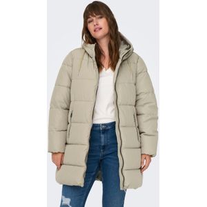 Carnewdolly Puffer Jas