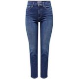 Onllilou High Waist Slim Fit Jeans