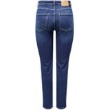 Onllilou High Waist Slim Fit Jeans