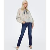 Onllilou High Waist Slim Fit Jeans