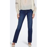 Onllilou High Waist Slim Fit Jeans