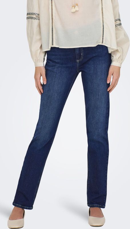 Onllilou High Waist Slim Fit Jeans