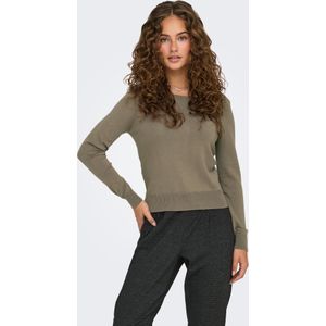 Onlvenice Gebreide Trui