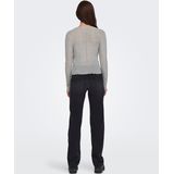 Onldima - T-shirts - O-hals - Lange Mouwen - Regular Fit