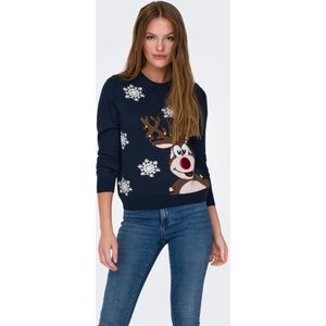 Onlxmas Gebreide Trui