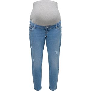 Olmcatwalk High Waist Mom Fit Jeans